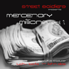 Mercenary Millions CD 