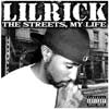 Lil' Rick The Streets, My Life CD